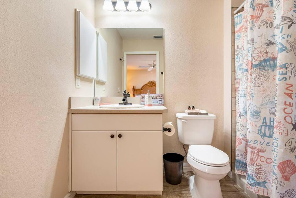 노스 포트 Casa Del Sol 빌라 외부 사진